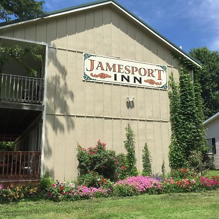 Jamesport Inn エクステリア 写真