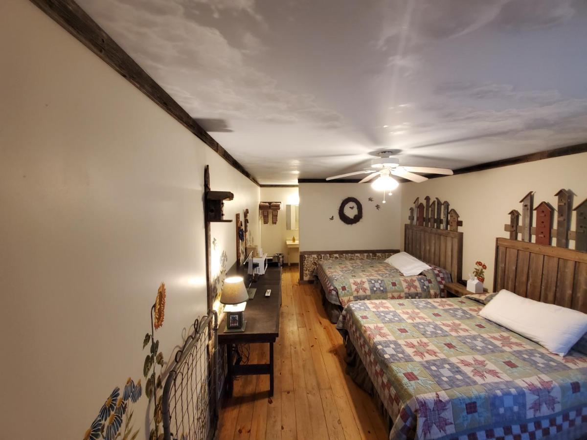 Jamesport Inn エクステリア 写真