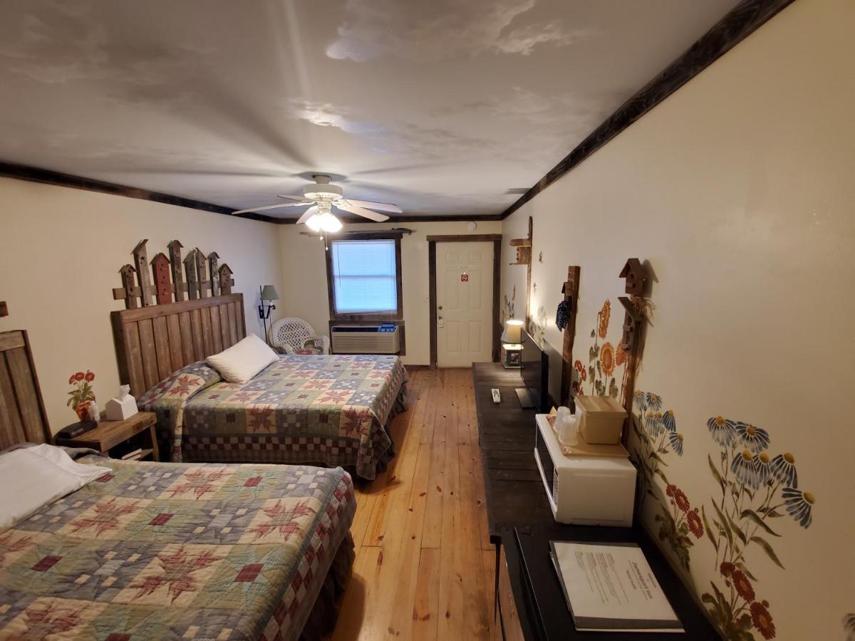 Jamesport Inn エクステリア 写真