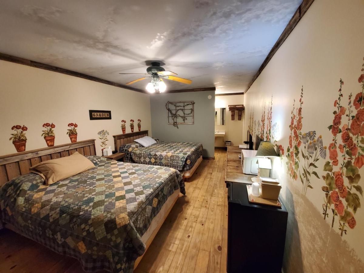 Jamesport Inn エクステリア 写真