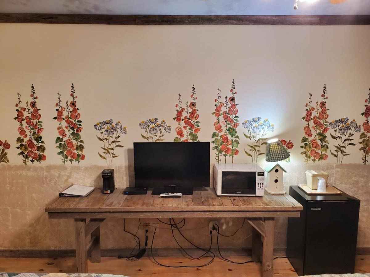 Jamesport Inn エクステリア 写真