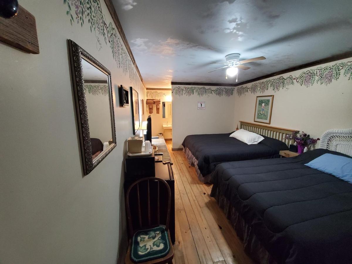Jamesport Inn エクステリア 写真